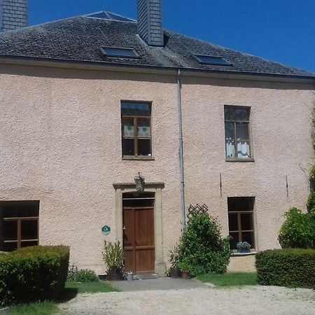 Thirifays, Residence De Vacances Chiny Exterior photo